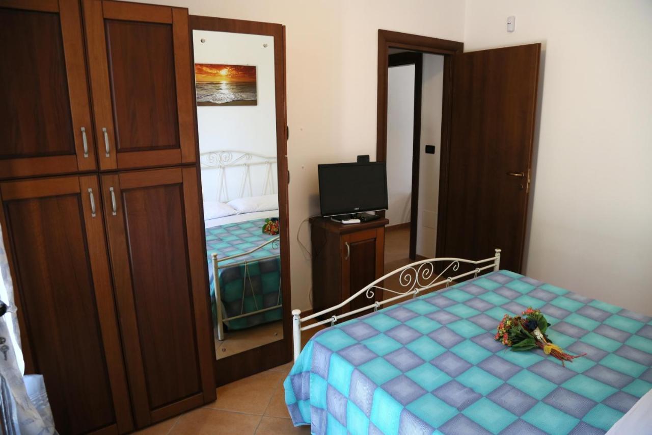 Damiavacanze Casa Vacanza Al Mare A Torre Vado Apartment Exterior photo